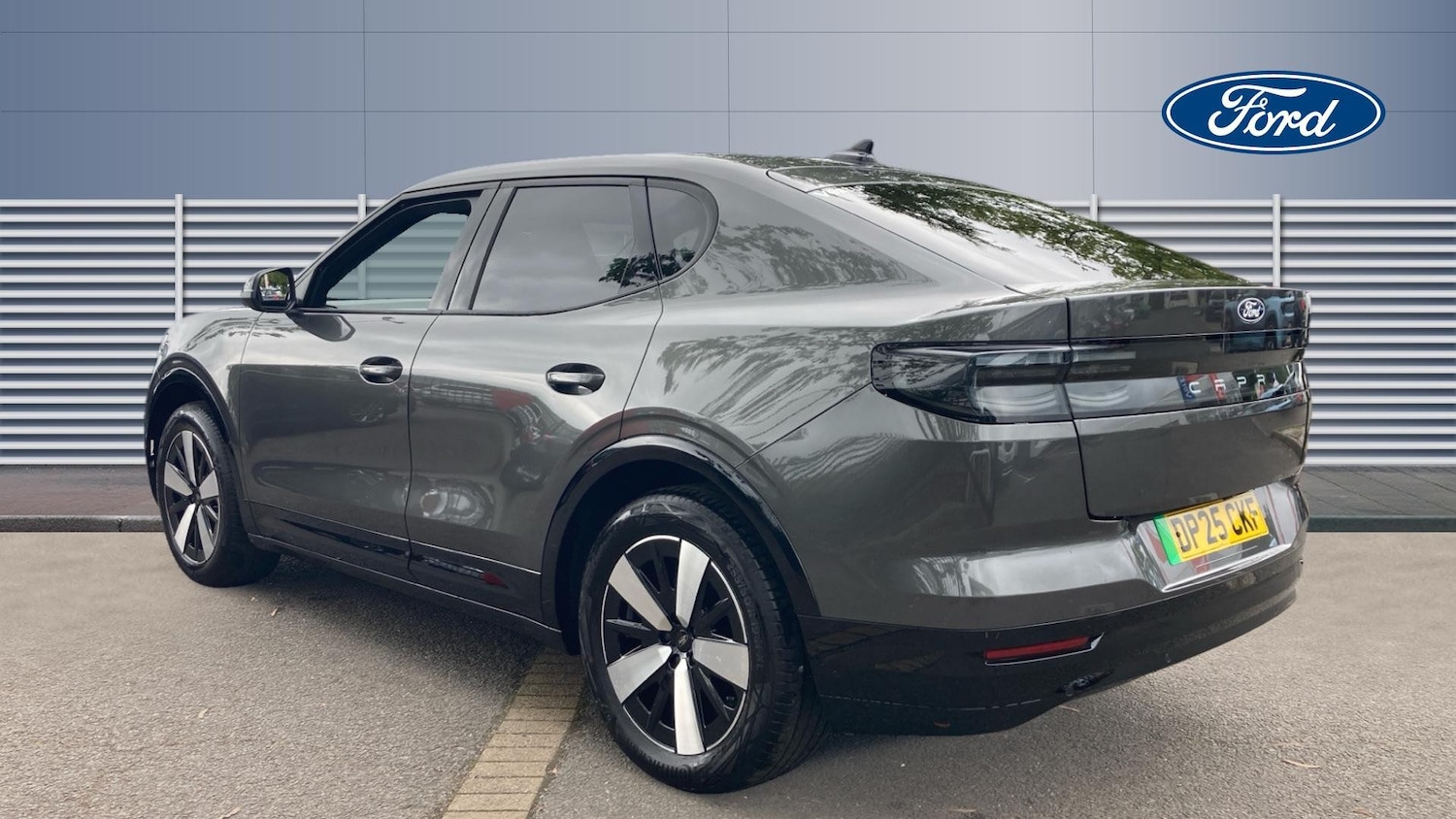 Used Ford Capri 2025 for sale - 76477164: Photo 2