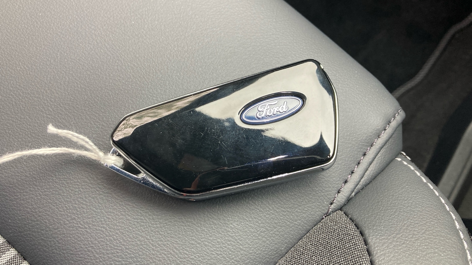 Used Ford Capri 2025 for sale - 76477164: Photo 20