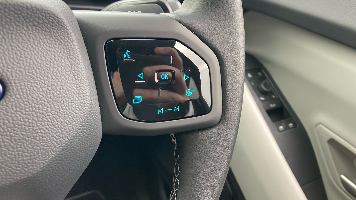 Used Ford Capri 2025 for sale - 76477164: Photo 23