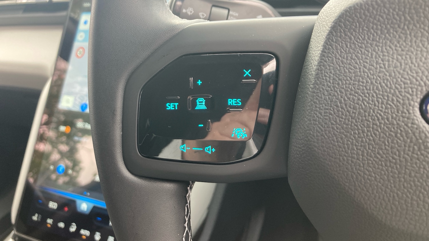 Used Ford Capri 2025 for sale - 76477164: Photo 24