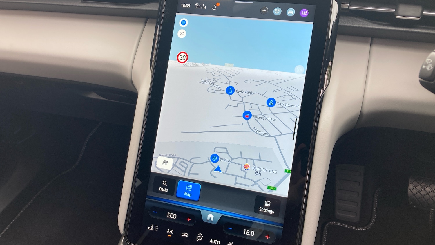 Used Ford Capri 2025 for sale - 76477164: Photo 28