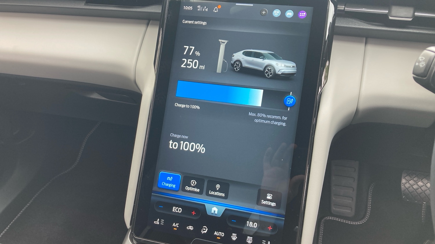 Used Ford Capri 2025 for sale - 76477164: Photo 29