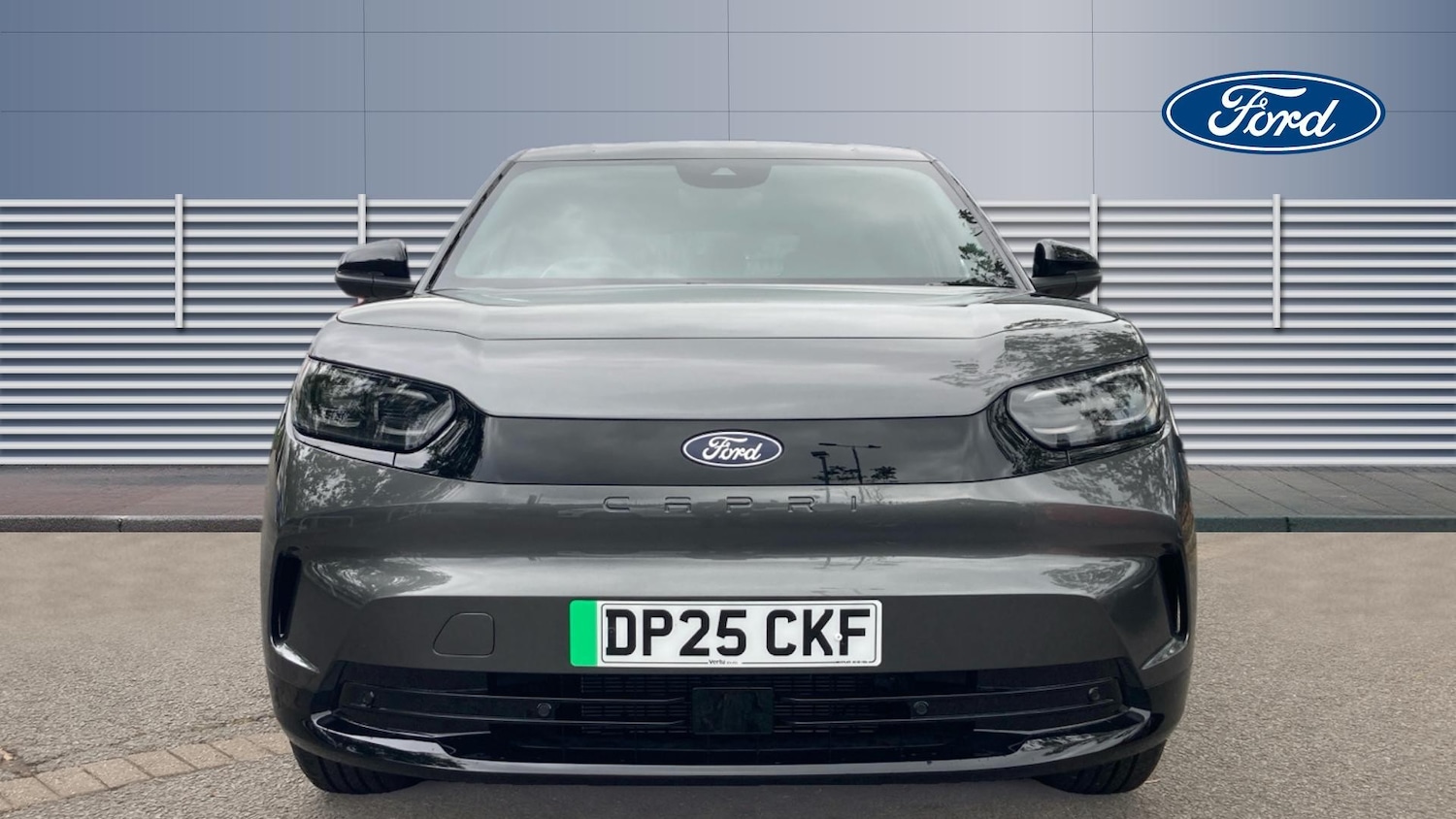 Used Ford Capri 2025 for sale - 76477164: Photo 3