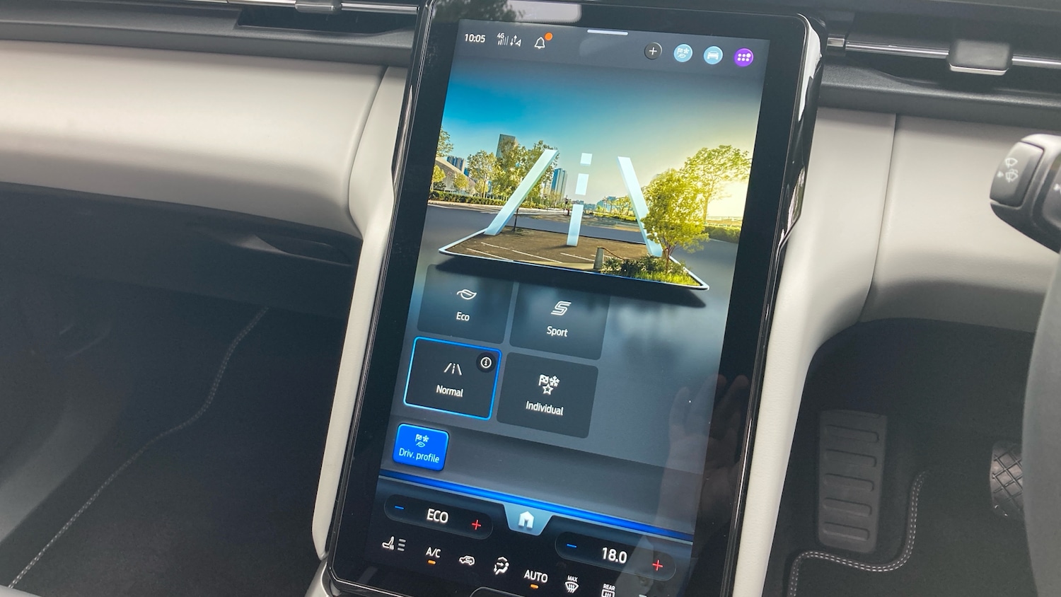 Used Ford Capri 2025 for sale - 76477164: Photo 30