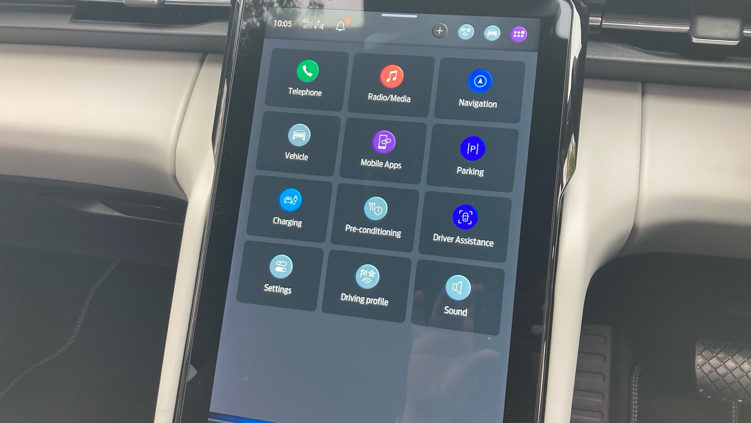 Used Ford Capri 2025 for sale - 76477164: Photo 31