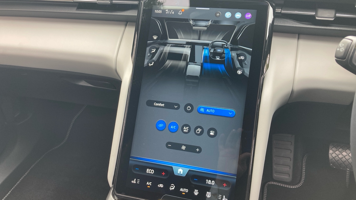 Used Ford Capri 2025 for sale - 76477164: Photo 32