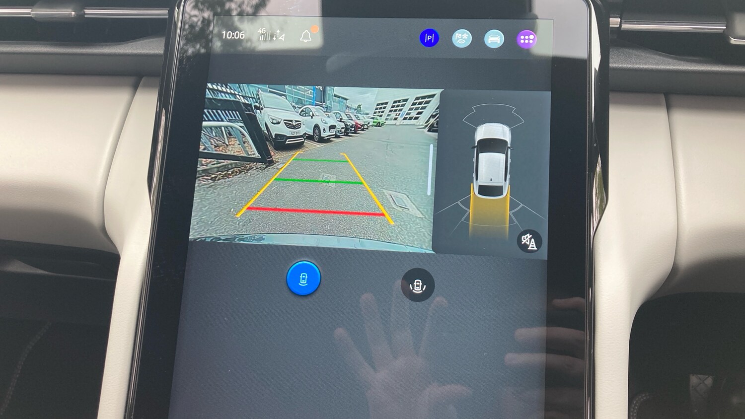 Used Ford Capri 2025 for sale - 76477164: Photo 33