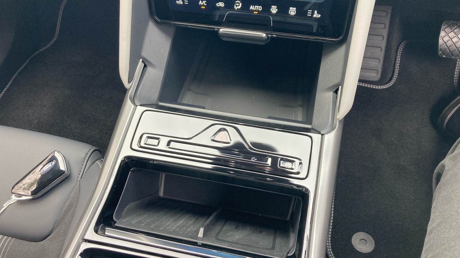 Used Ford Capri 2025 for sale - 76477164: Photo 34