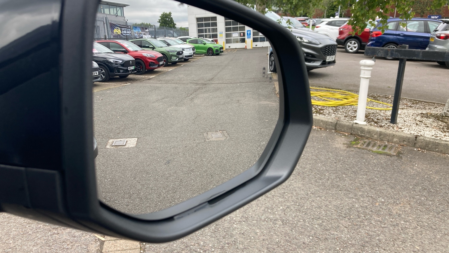 Used Ford Capri 2025 for sale - 76477164: Photo 35