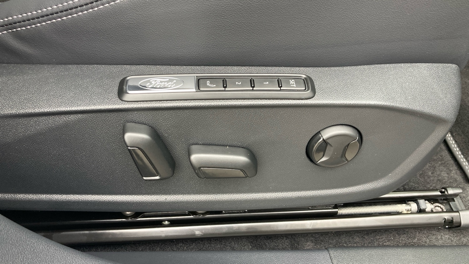 Used Ford Capri 2025 for sale - 76477164: Photo 36