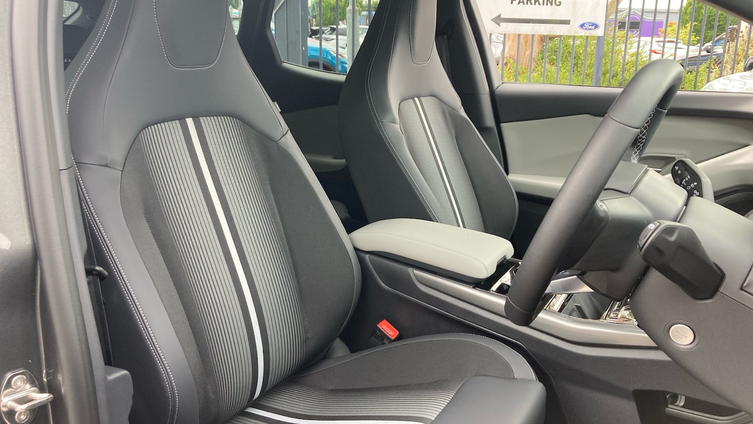 Used Ford Capri 2025 for sale - 76477164: Photo 37