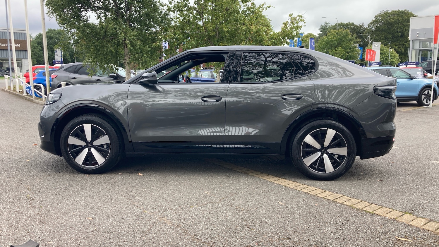 Used Ford Capri 2025 for sale - 76477164: Photo 39