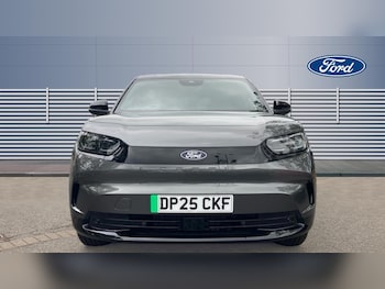 Used Ford Capri 2025 for sale - 76477164: Photo