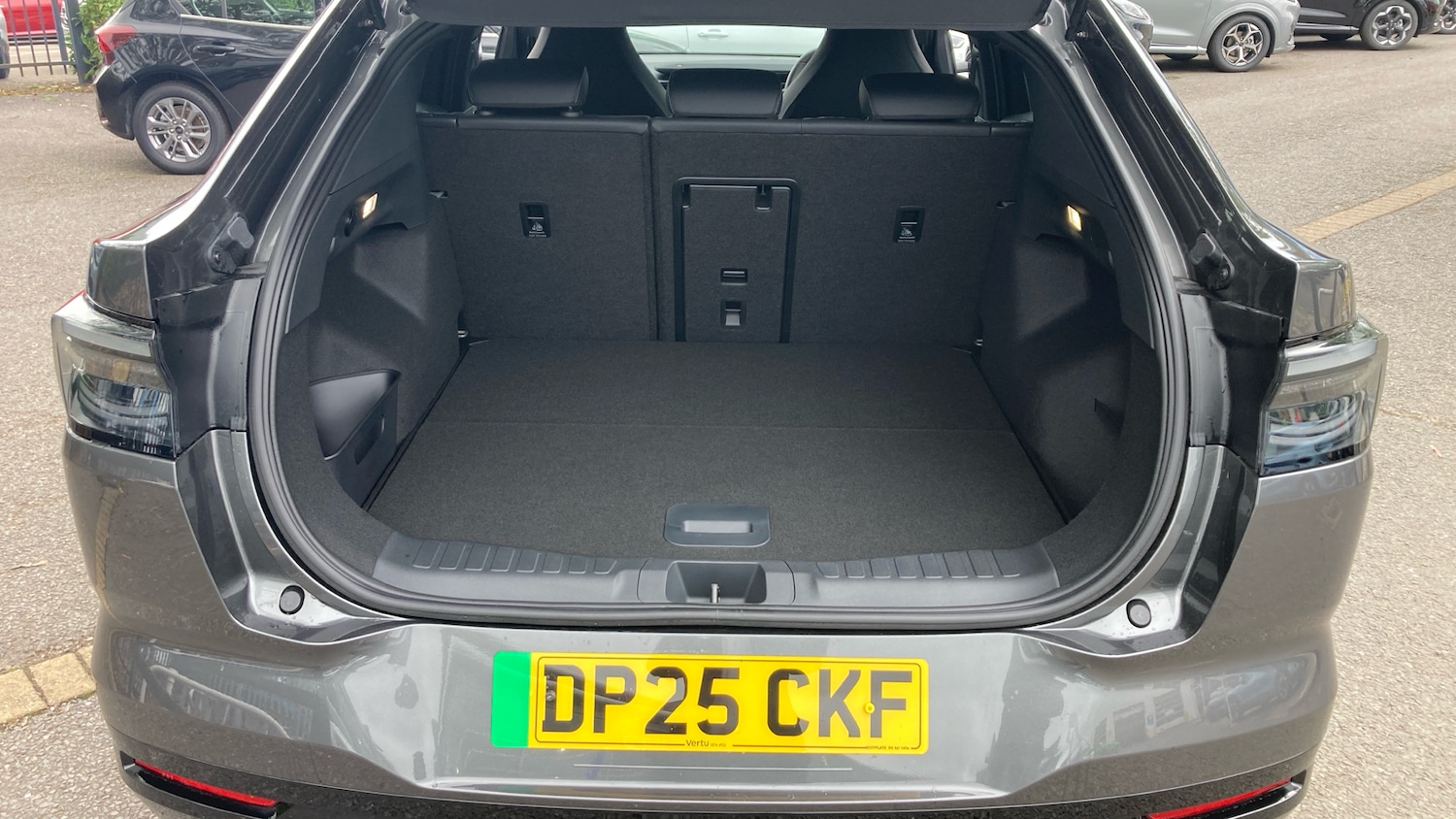 Used Ford Capri 2025 for sale - 76477164: Photo 4