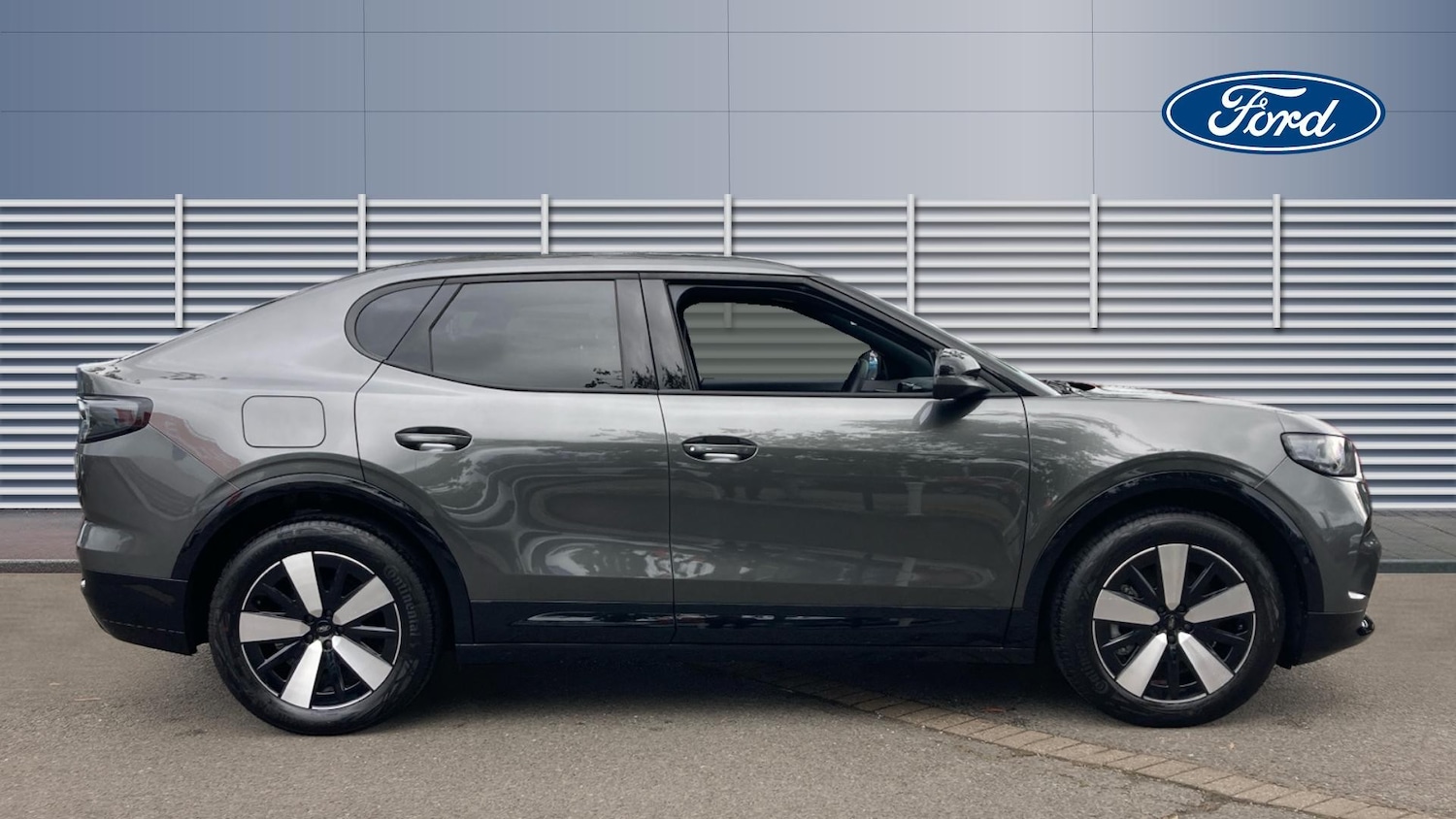 Used Ford Capri 2025 for sale - 76477164: Photo 5