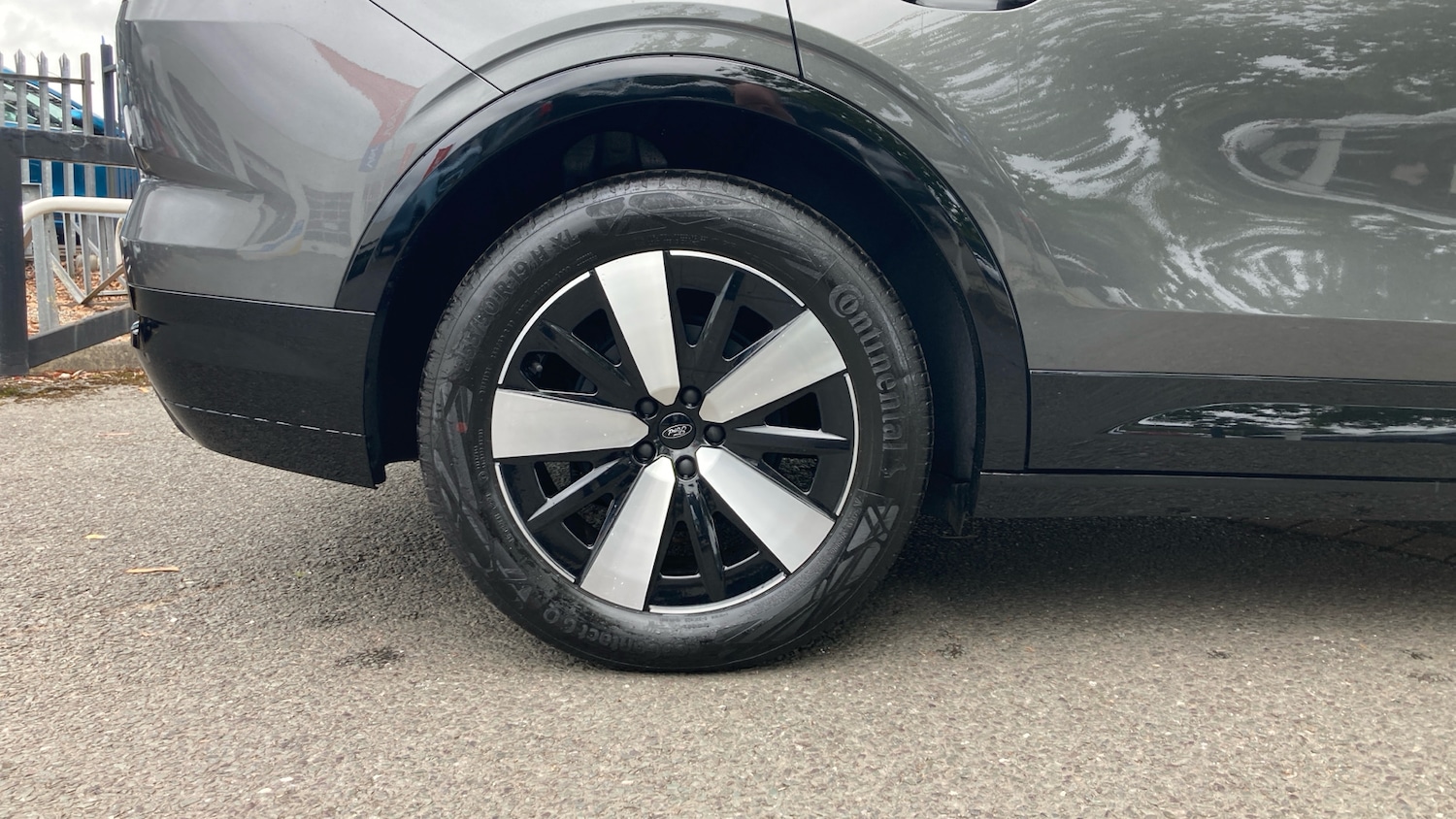 Used Ford Capri 2025 for sale - 76477164: Photo 7