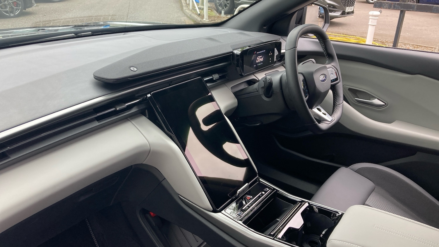 Used Ford Capri 2025 for sale - 76477164: Photo 9