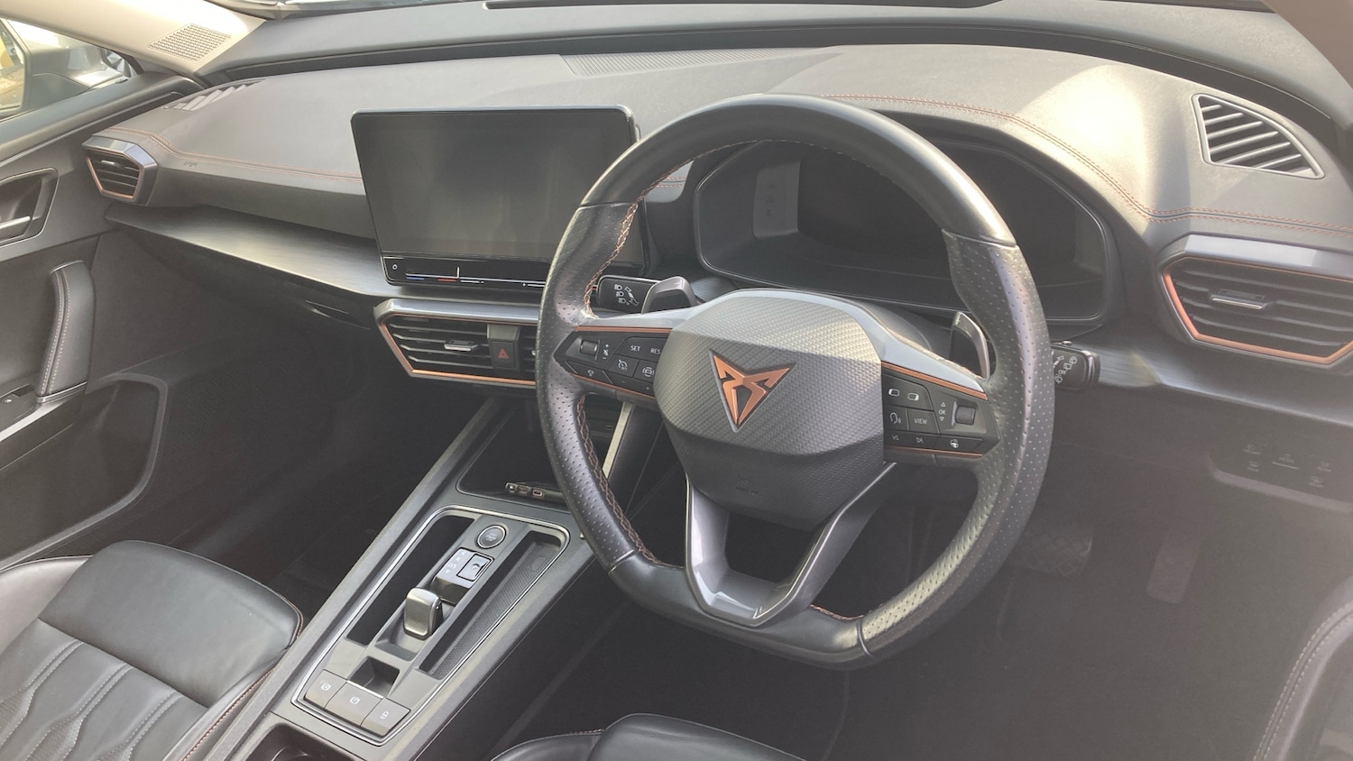 Used Cupra Formentor 2022 for sale - 77979849: Photo 11