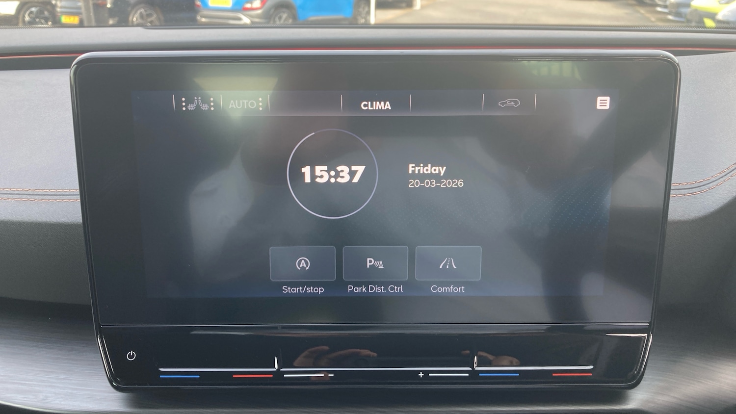 Used Cupra Formentor 2022 for sale - 77979849: Photo 12