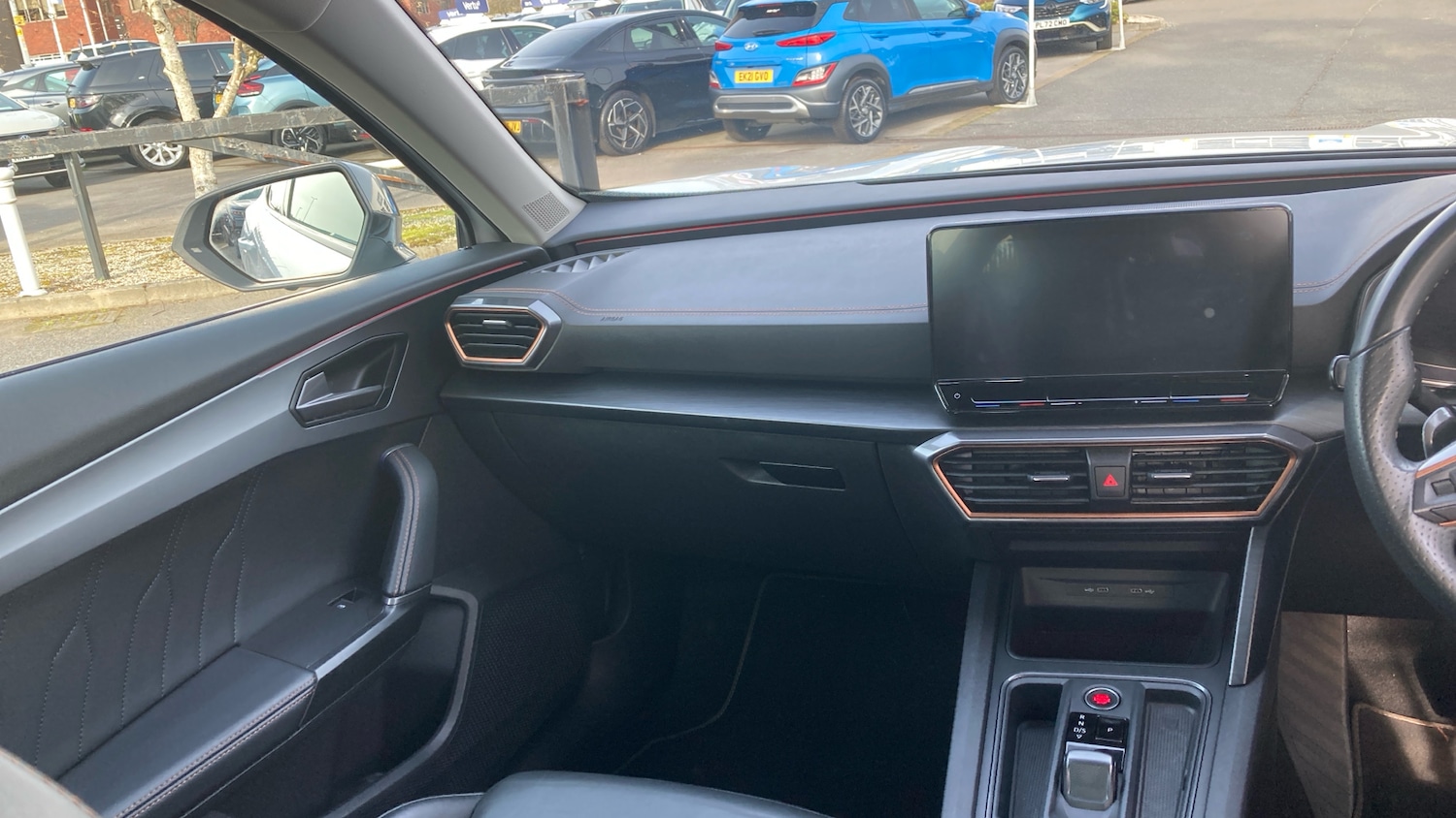 Used Cupra Formentor 2022 for sale - 77979849: Photo 14