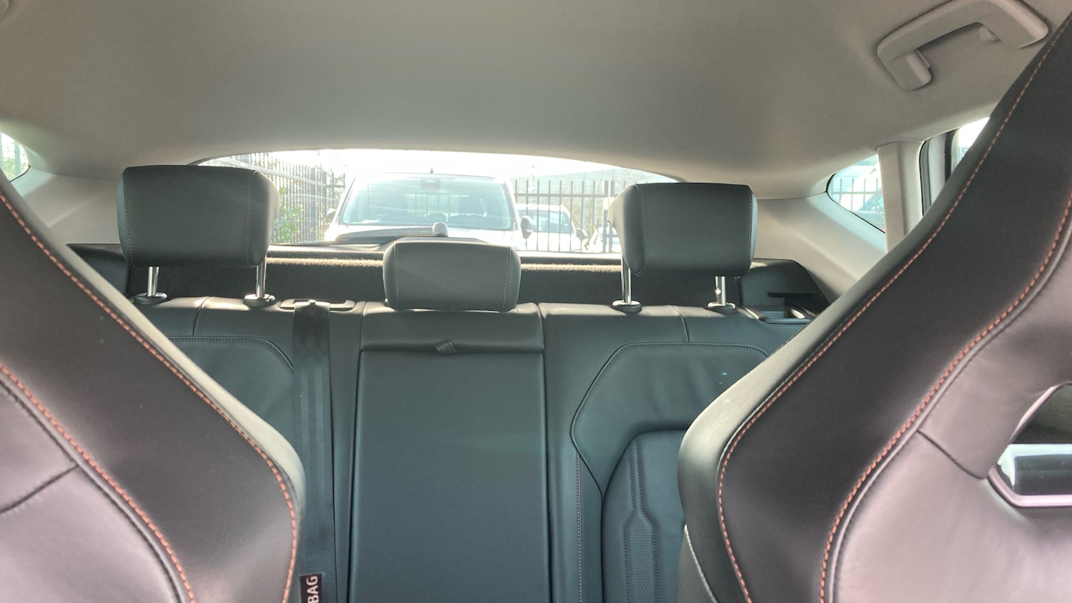 Used Cupra Formentor 2022 for sale - 77979849: Photo 15