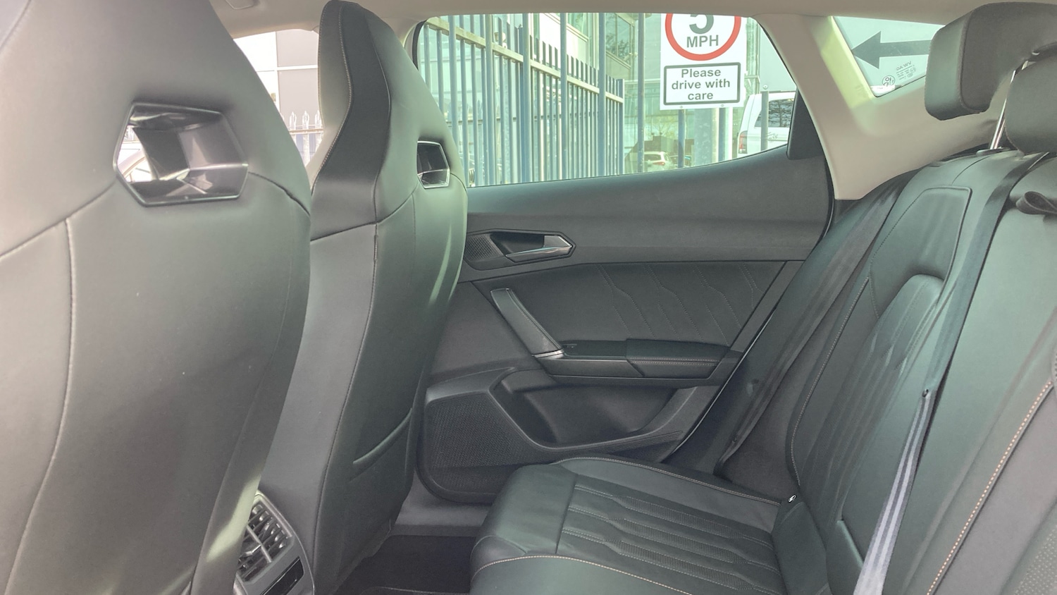 Used Cupra Formentor 2022 for sale - 77979849: Photo 16