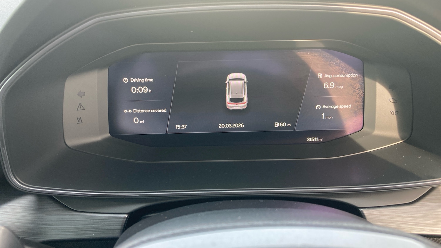 Used Cupra Formentor 2022 for sale - 77979849: Photo 18