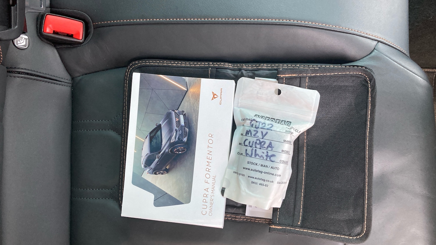 Used Cupra Formentor 2022 for sale - 77979849: Photo 19