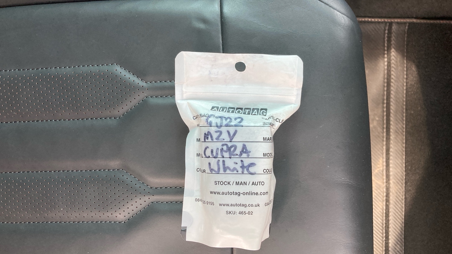 Used Cupra Formentor 2022 for sale - 77979849: Photo 20