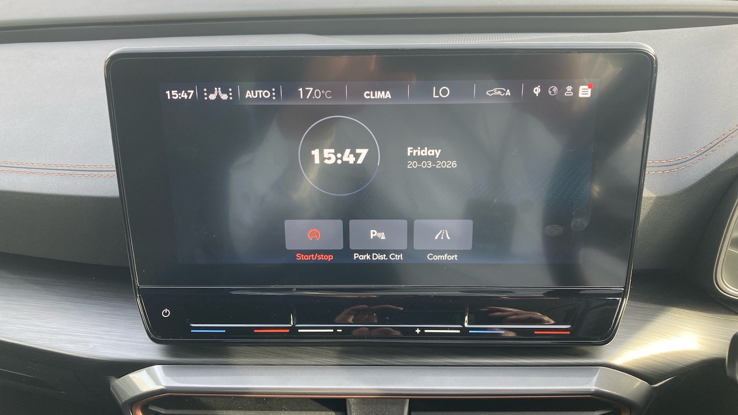 Used Cupra Formentor 2022 for sale - 77979849: Photo 21