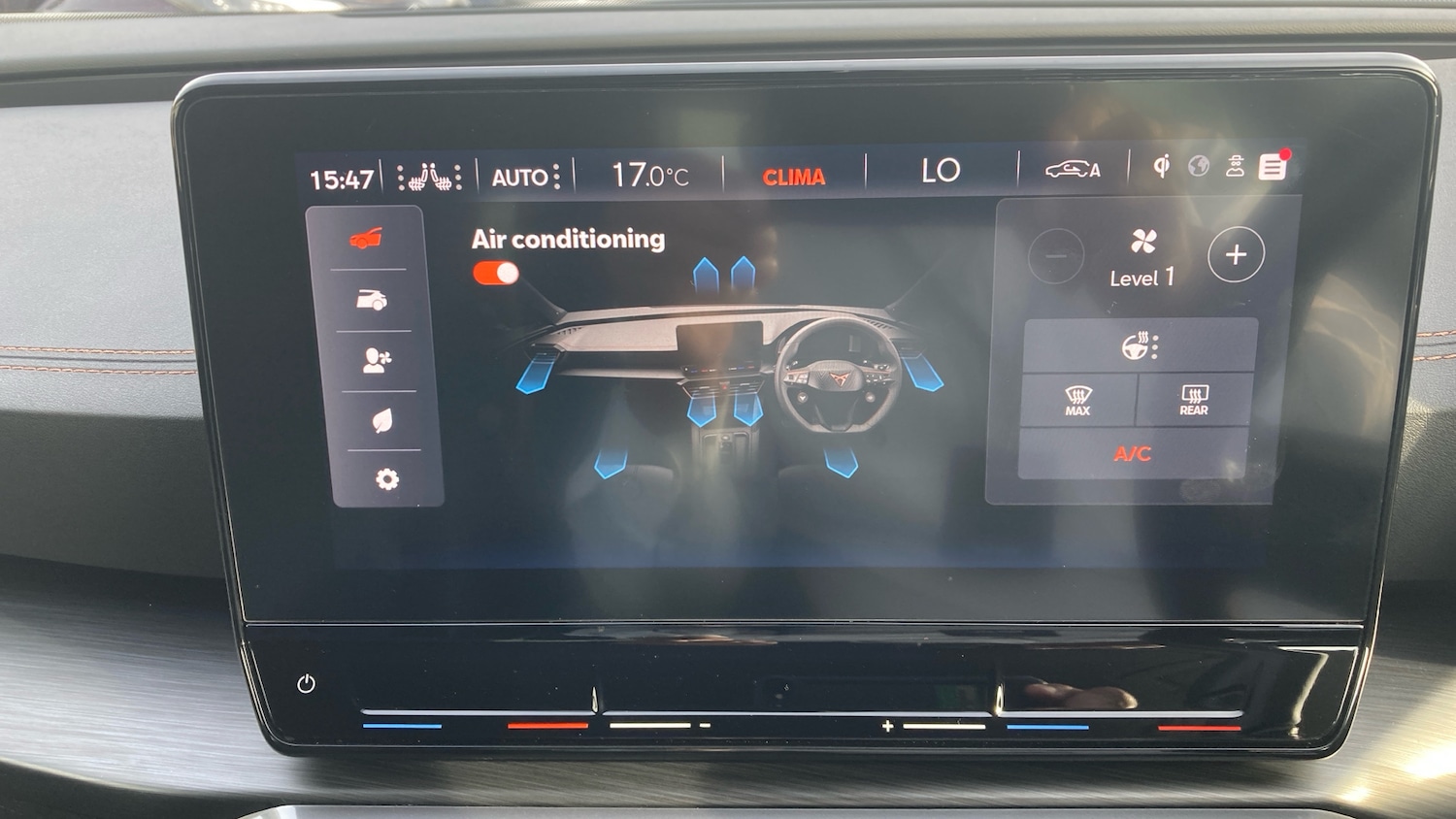 Used Cupra Formentor 2022 for sale - 77979849: Photo 22