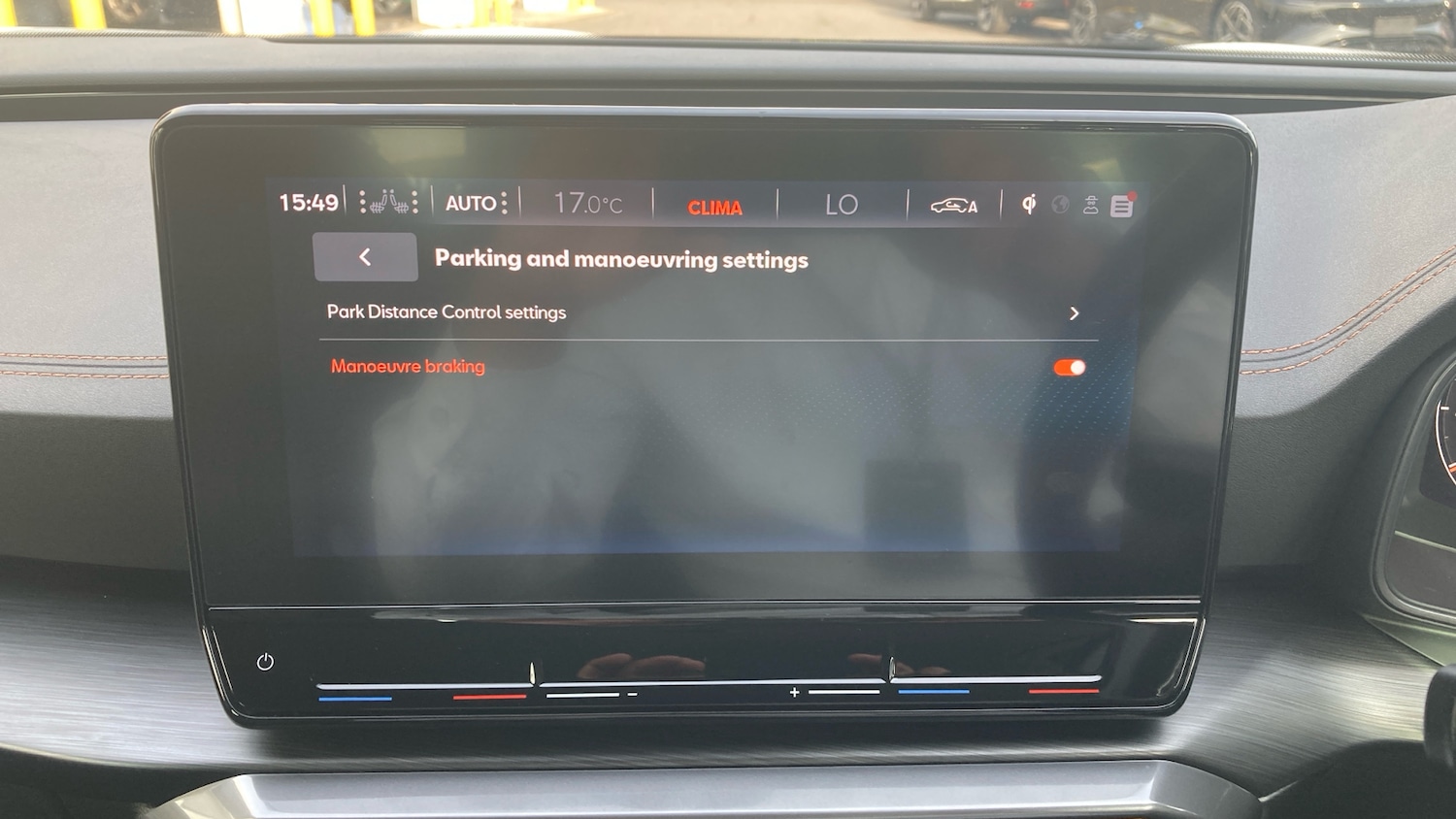 Used Cupra Formentor 2022 for sale - 77979849: Photo 23