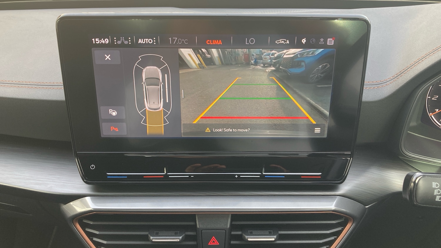 Used Cupra Formentor 2022 for sale - 77979849: Photo 24