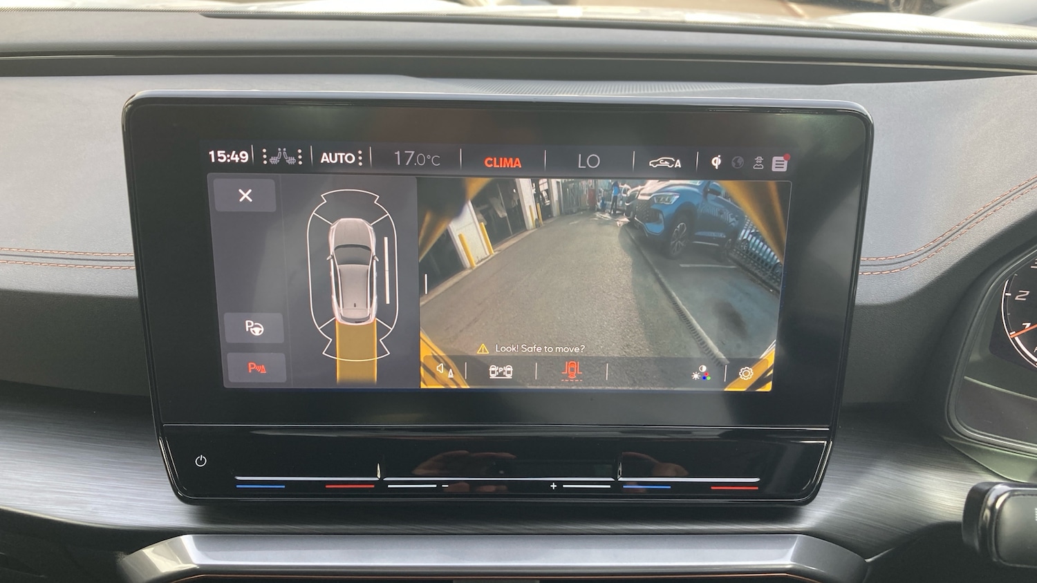 Used Cupra Formentor 2022 for sale - 77979849: Photo 25