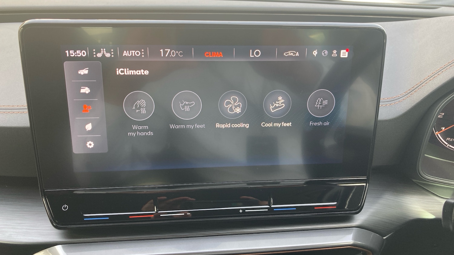 Used Cupra Formentor 2022 for sale - 77979849: Photo 26