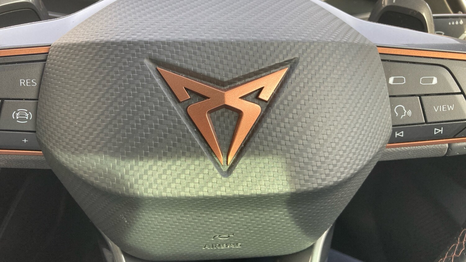 Used Cupra Formentor 2022 for sale - 77979849: Photo 31