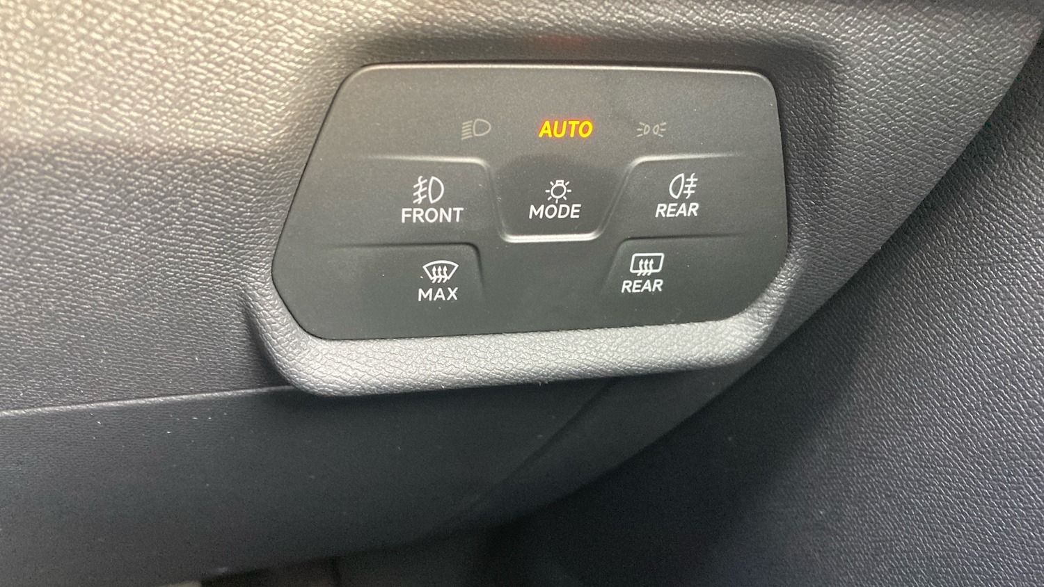 Used Cupra Formentor 2022 for sale - 77979849: Photo 33