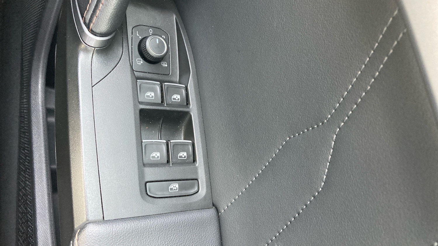 Used Cupra Formentor 2022 for sale - 77979849: Photo 34