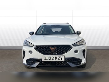 Used Cupra Formentor 2022 for sale - 77979849: Photo