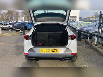 Used Cupra Formentor 2022 for sale - 77979849: Photo