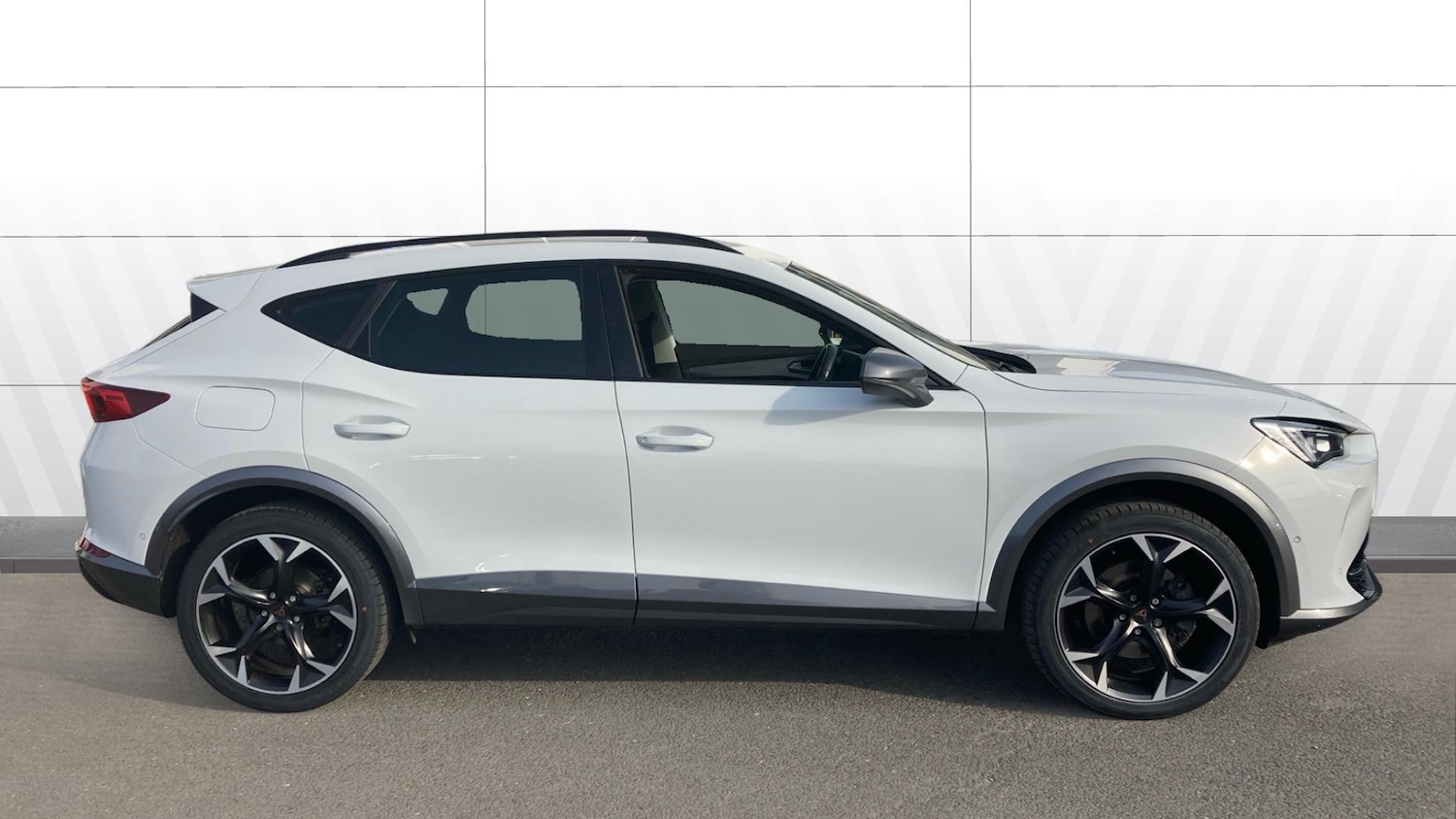 Used Cupra Formentor 2022 for sale - 77979849: Photo 5