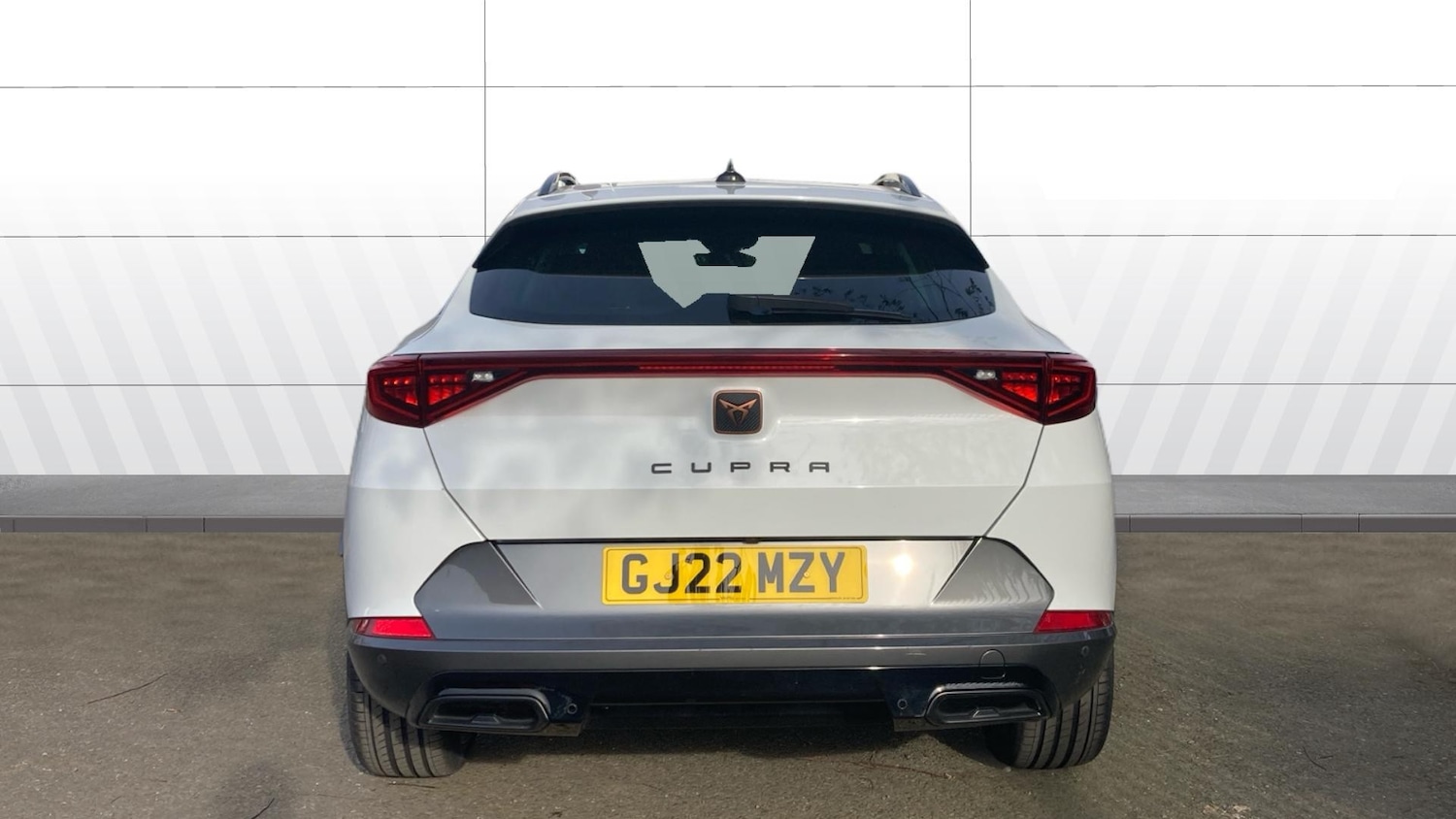 Used Cupra Formentor 2022 for sale - 77979849: Photo 6