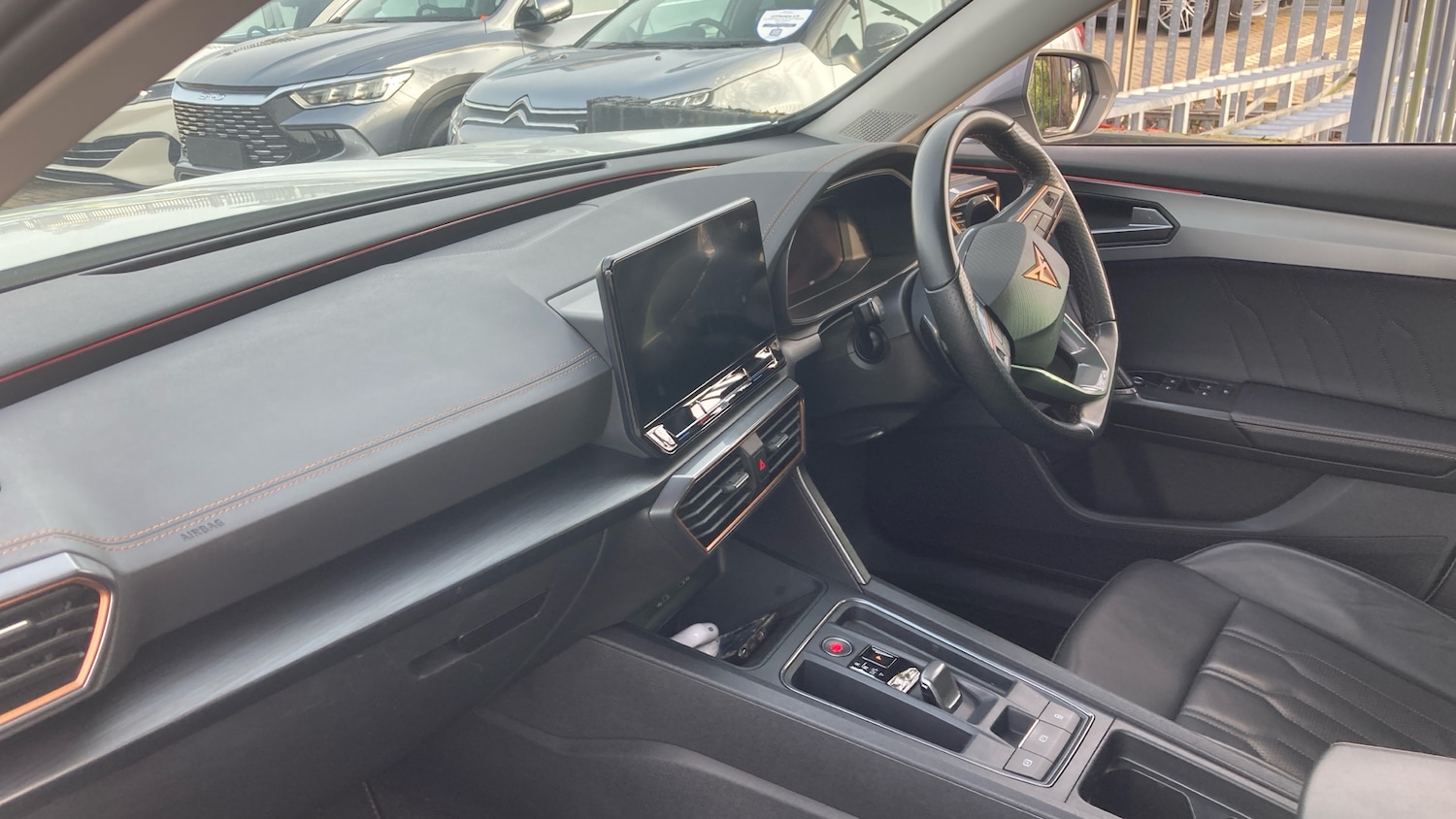 Used Cupra Formentor 2022 for sale - 77979849: Photo 9