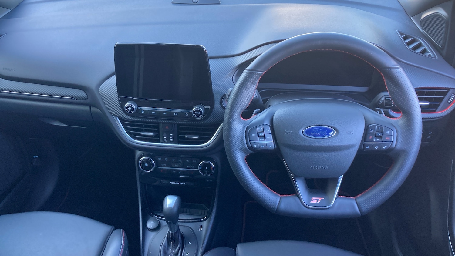 Used Ford Puma 2024 for sale - 78109253: Photo 10