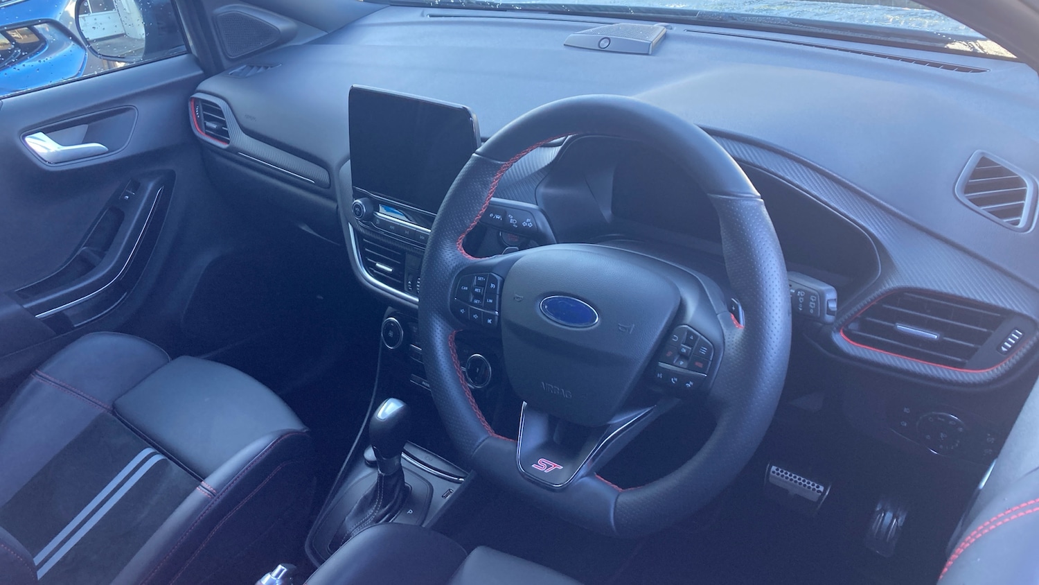 Used Ford Puma 2024 for sale - 78109253: Photo 11