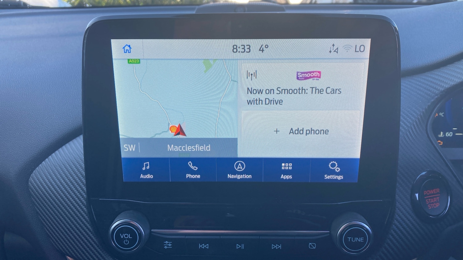 Used Ford Puma 2024 for sale - 78109253: Photo 12