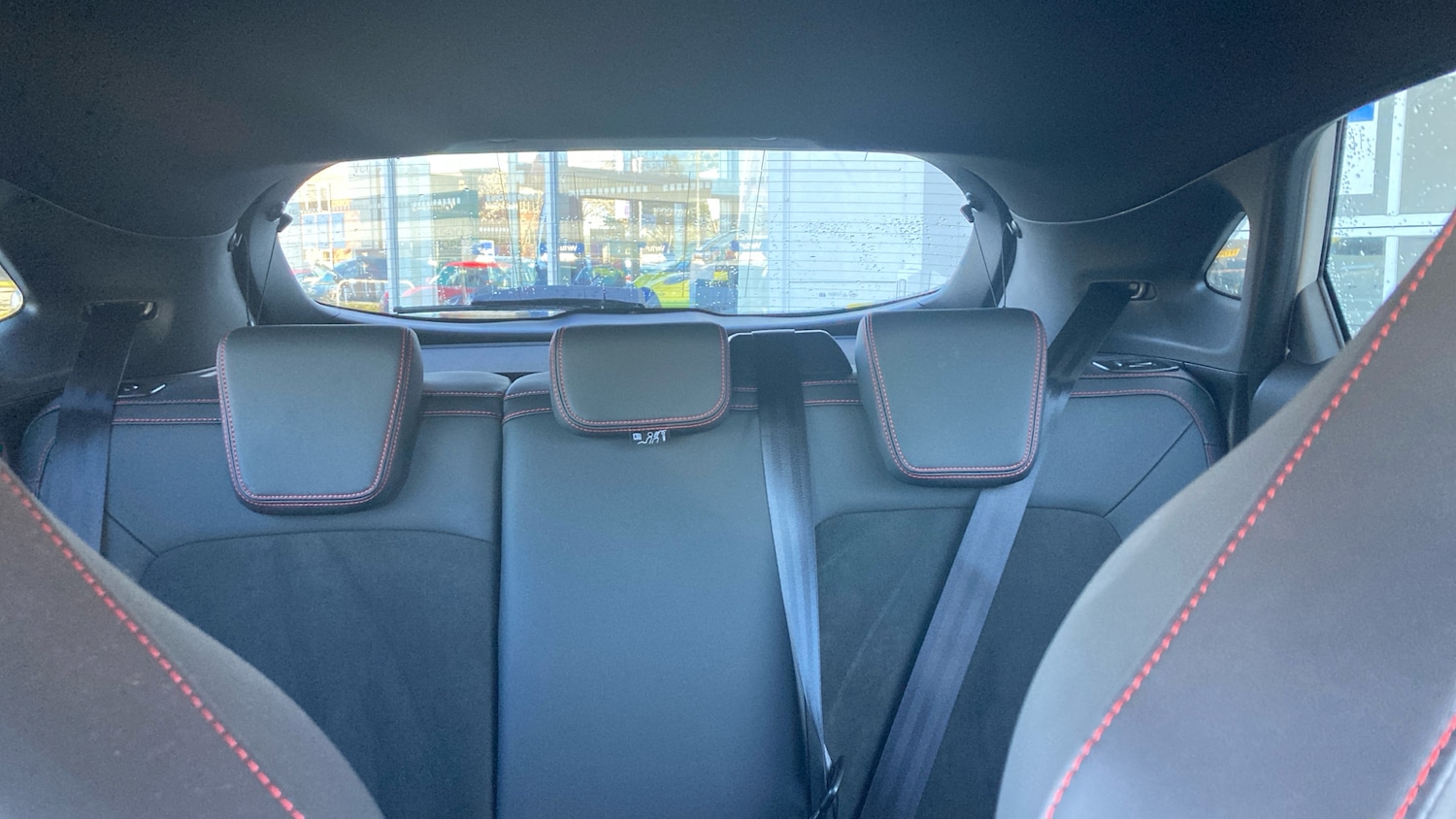 Used Ford Puma 2024 for sale - 78109253: Photo 15