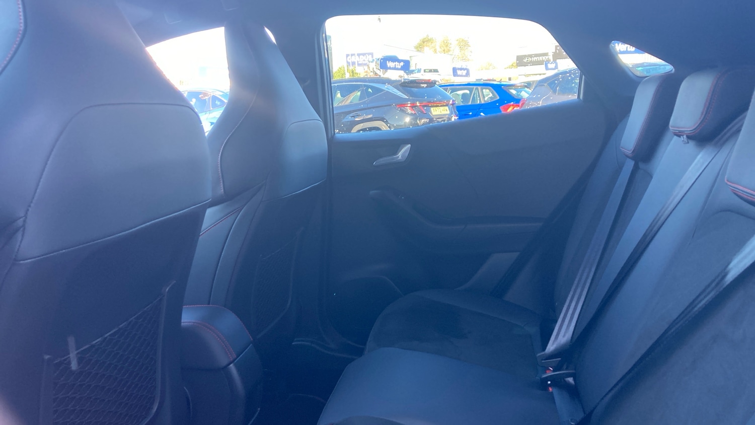 Used Ford Puma 2024 for sale - 78109253: Photo 16