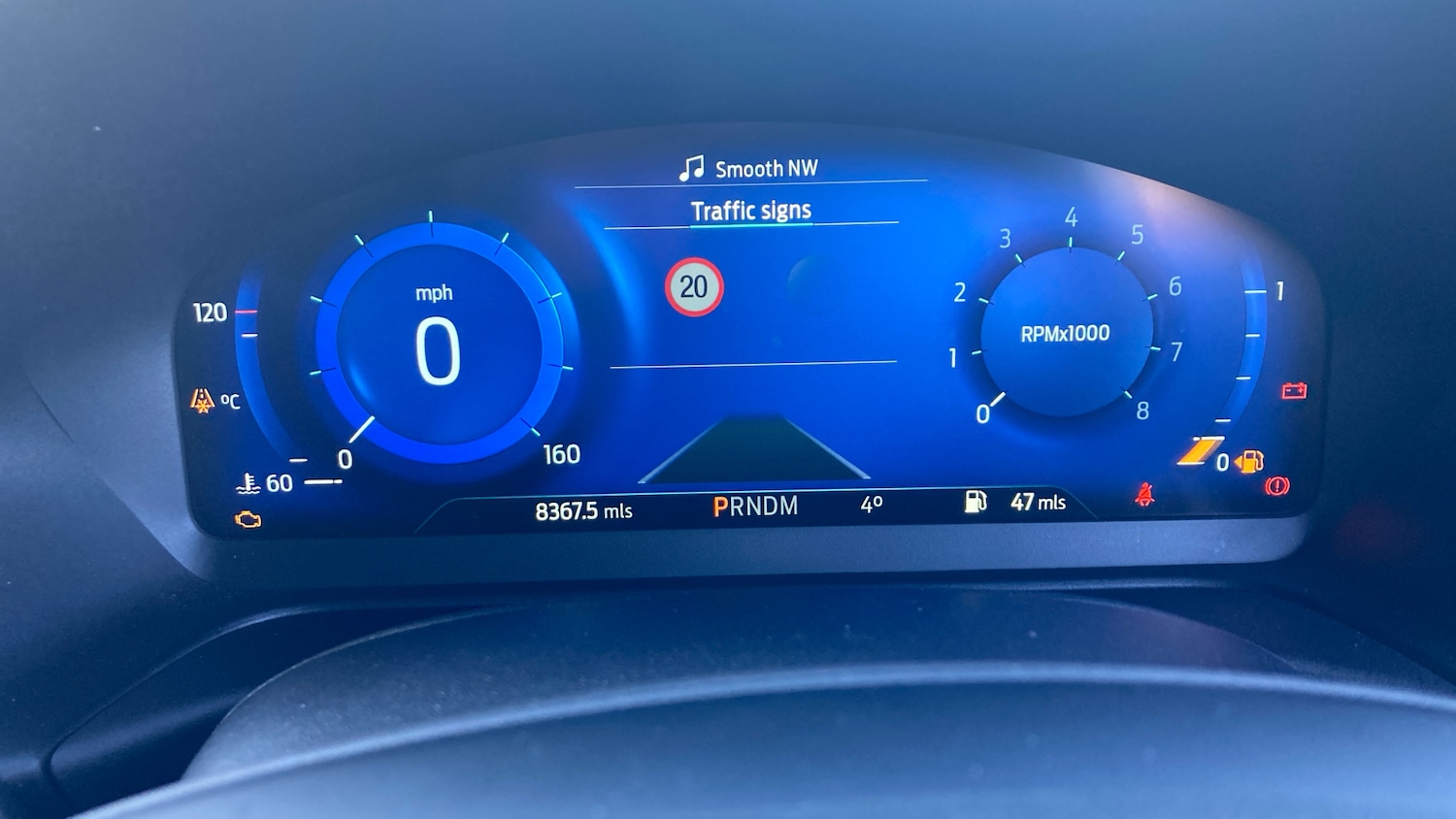 Used Ford Puma 2024 for sale - 78109253: Photo 18