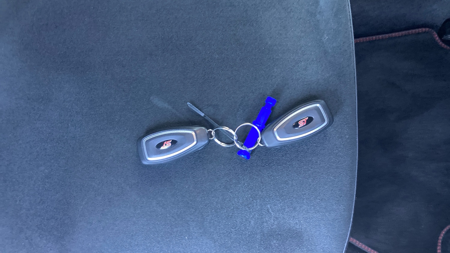 Used Ford Puma 2024 for sale - 78109253: Photo 19